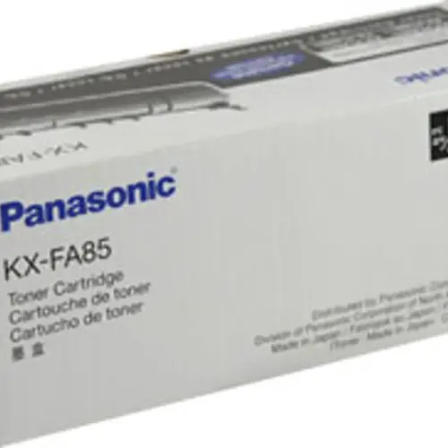 КАСЕТА ЗА PANASONIC KX-FLB851/852/853/801/802/803/811/812/813 - Black - PN KX-FA85 (KXFA85)