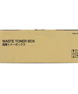 РЕЗЕРВОАР ЗА ОСТАТЪЧЕН ТОНЕР ЗА KONICA MINOLTA BIZHUB C451/C550/C650 - WASTE TONER BOX - PN