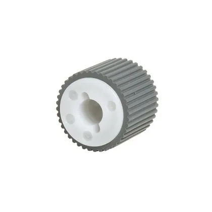 ЛИСТОПОДАВАЩА РОЛКА FEEDER ADF PICKUP ROLLER (Doc Feeder (ADF) Pickup Roller) - KONICA MINOLTA OEM SPARE PART - PN