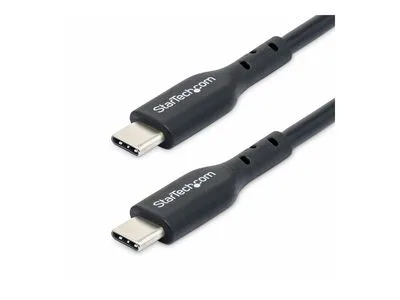 КАБЕЛ USB STARTECH - USB-C to USB-C - 30 m - Black - PN USB2CC3MBKE