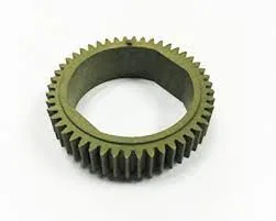 ЗЪБНО КОЛЕЛО ГОРНА РОЛКА (UPPER ROLLER GEAR 40T) ЗА RICOH AFICIO 1035/1045/2035/2045/3035/3045/MP 3500/4500 - 40T - AB01