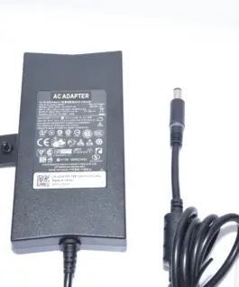 Makki зарядно за лаптоп Laptop Adapter DELL 19.5V 6.7A 130W 7.4×5.0mm –
