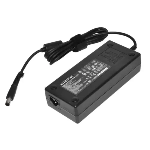 Makki зарядно за лаптоп Laptop Adapter HP 18.5V 6.5A 120W 7.4×5.0mm –