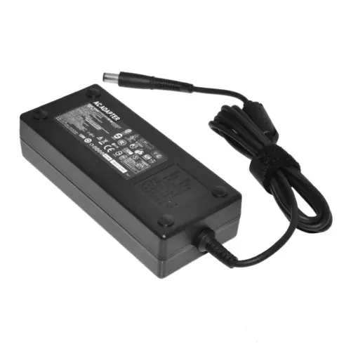 Makki зарядно за лаптоп Laptop Adapter HP 18.5V 6.5A 120W 7.4×5.0mm –