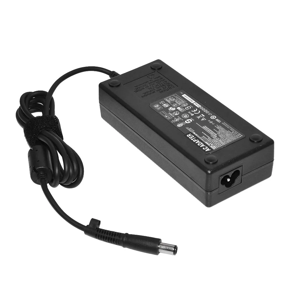 Makki зарядно за лаптоп Laptop Adapter HP 18.5V 6.5A 120W 7.4x5.0mm - MAKKI-NA-H-60 - Image 220