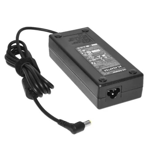 Makki зарядно за лаптоп Laptop Adapter LENOVO 20V 6.75A 135W 6.3×3.0mm –
