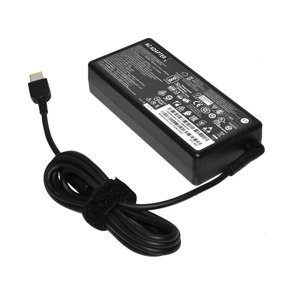 Makki зарядно за лаптоп Laptop Adapter LENOVO 20V 6.75A 135W USB - MAKKI-NA-LE-64 - Image 217