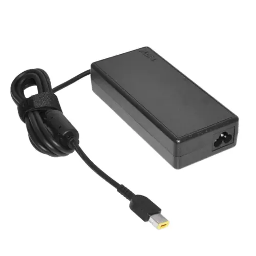 Makki зарядно за лаптоп Laptop Adapter LENOVO 20V 6.75A 135W USB –