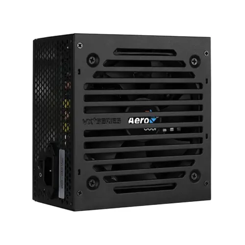 AeroCool захранване PSU VX PLUS STEALTH 800W A-PFC - ACPN-VS80AEY.12