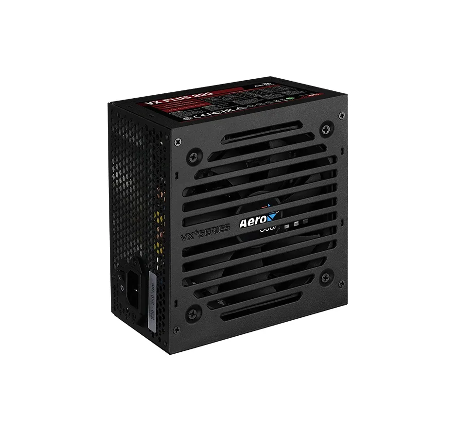 AeroCool захранване PSU VX PLUS STEALTH 800W A-PFC - ACPN-VS80AEY.12 - Image 137