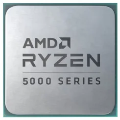 Процесор AMD RYZEN 5 5600XT TRAY 6-Core 3.7 GHz 35MB 65W AM4