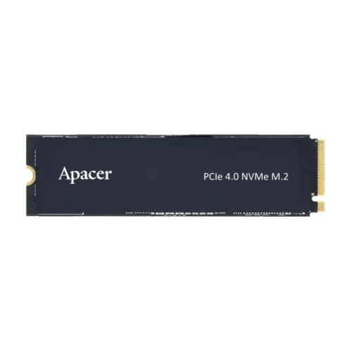 Apacer диск SSD M.2 PCIe AS2280Q4X 1TB - AP1TBAS2280Q4X-1