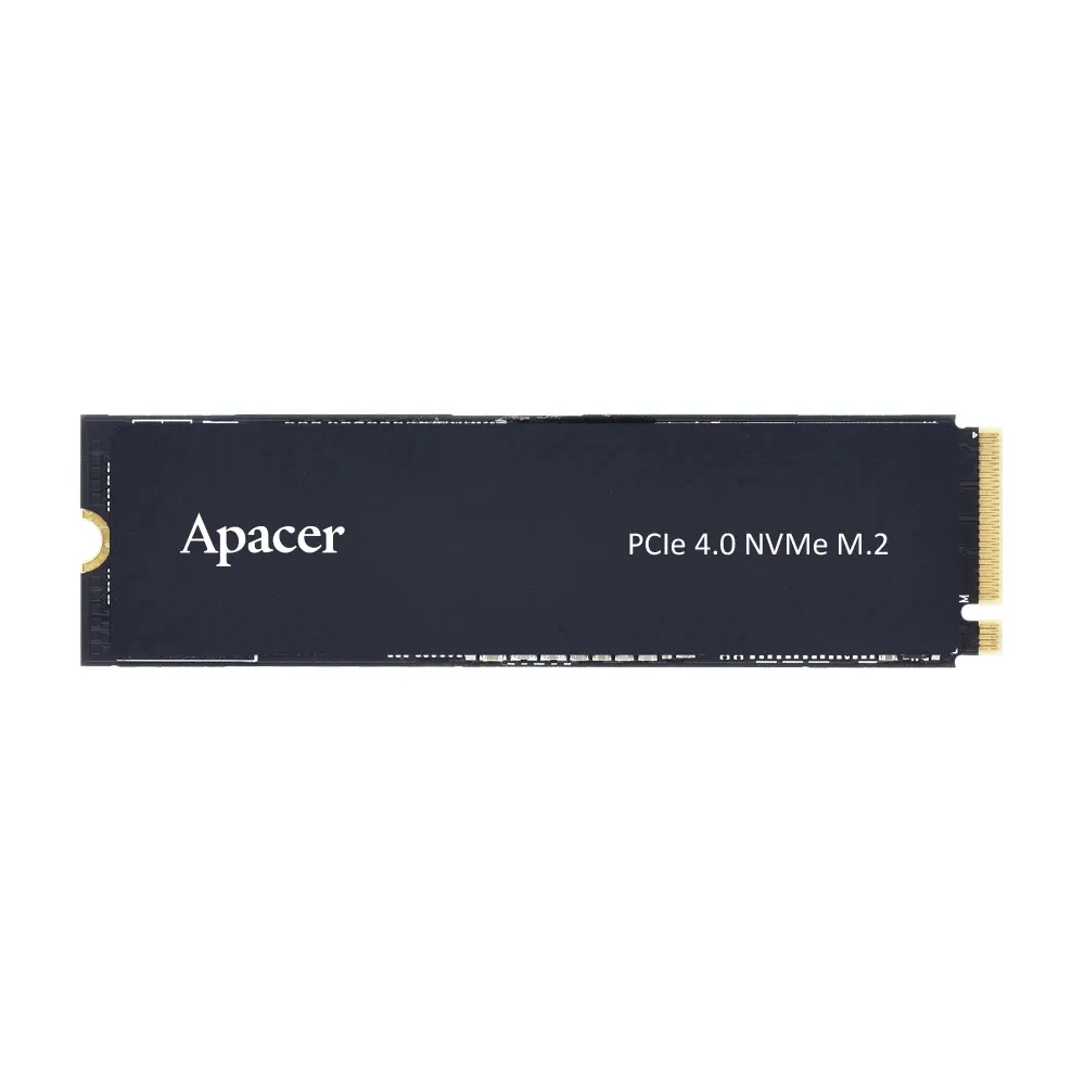 Apacer диск SSD M.2 PCIe AS2280Q4X 1TB - AP1TBAS2280Q4X-1