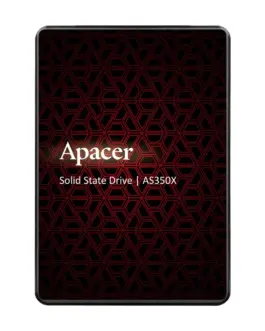 Apacer диск SSD 2.5" SATAIII AS350X1TB - AP1TBAS350XR-1