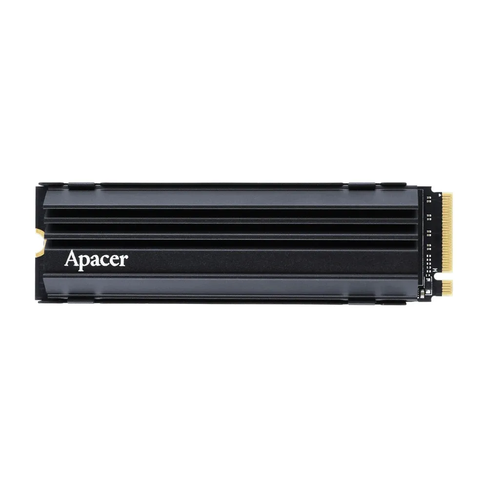 Apacer диск SSD M.2 PCIe AS2280Q4U 2TB PS5 - AP2TBAS2280Q4U-1