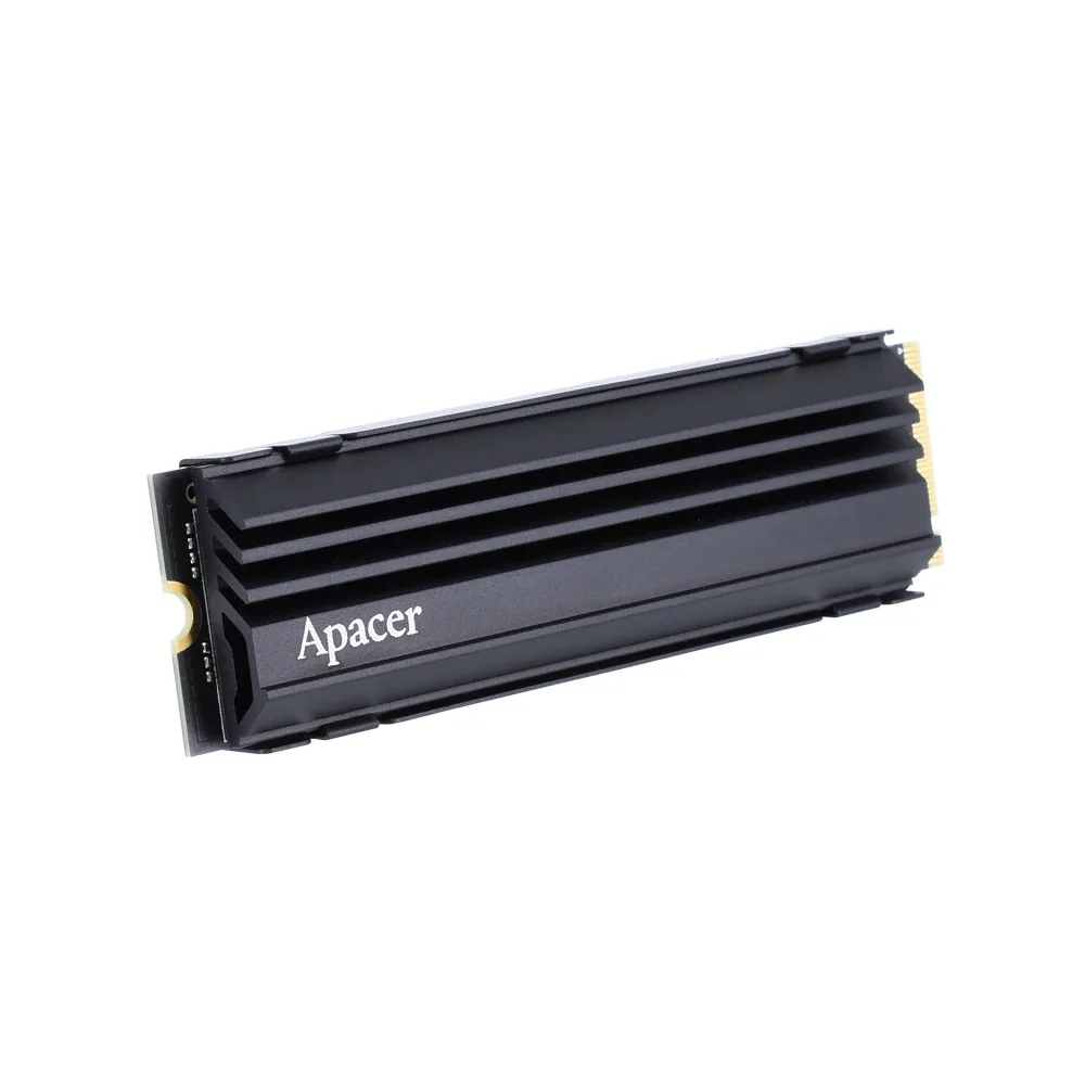 Apacer диск SSD M.2 PCIe AS2280Q4U, 2TB, PS5 - AP2TBAS2280Q4U-1 - Image 42