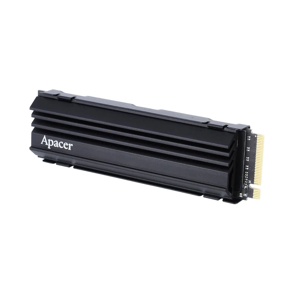 Apacer диск SSD M.2 PCIe AS2280Q4U, 2TB, PS5 - AP2TBAS2280Q4U-1 - Image 39