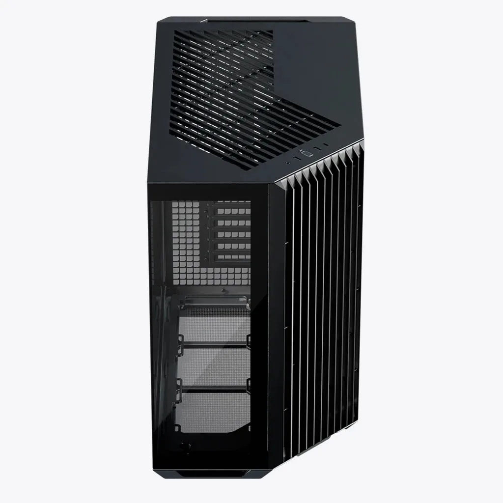 APNX кутия Case ATX - V1 - Black - Image 198