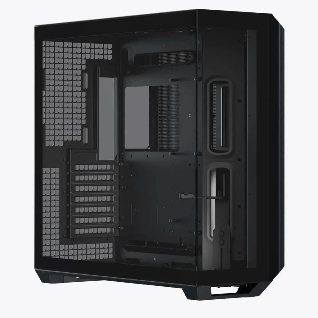 APNX кутия Case ATX - V1 - Black - Image 200