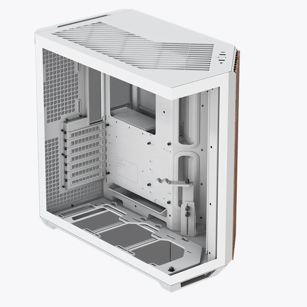 APNX кутия Case ATX - V1-W - Wood, White - Image 169