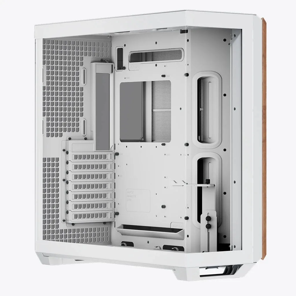 APNX кутия Case ATX - V1-W - Wood, White - Image 190