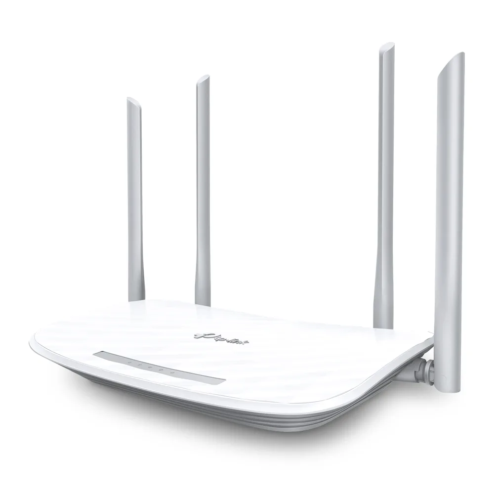РУТЕР TP-LINK ARCHER C50 - White - PN ARCHER C50 - Image 270