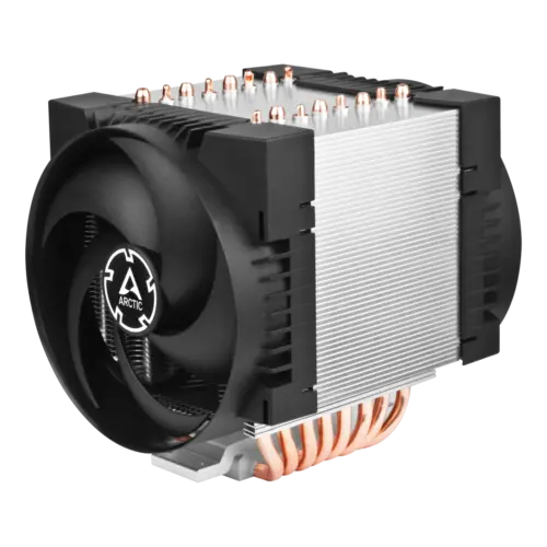 Arctic Сървърен охладител CPU Cooler - Freezer 4U-M