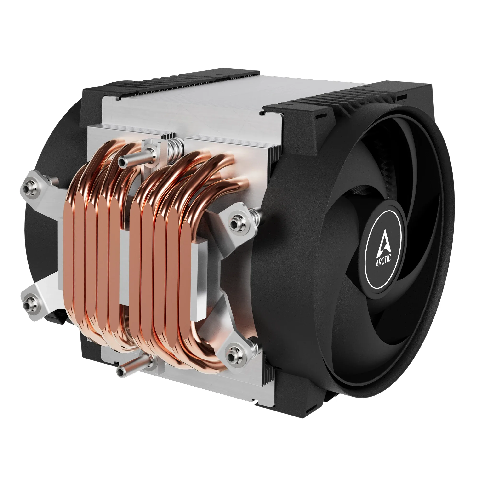 Arctic Сървърен охладител CPU Cooler - Freezer 4U–SP5 - Image 48