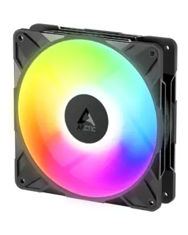 Alternative view of Arctic Комплект вентилатори Fan Pack 3-in-1 - P14 Pro Reverse A-RGB