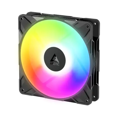 Arctic вентилатор Fan 140mm P14 Pro Reverse A-RGB