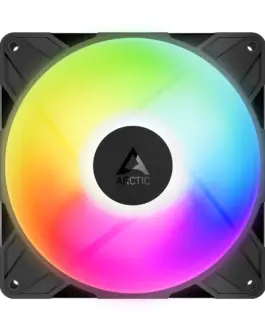 Alternative view of Arctic вентилатор Fan 140mm P14 Pro Reverse A-RGB