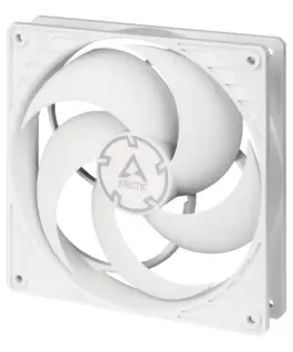 Arctic вентилатор Fan 140mm P14 PWM PST (White) - 200-1700rpm