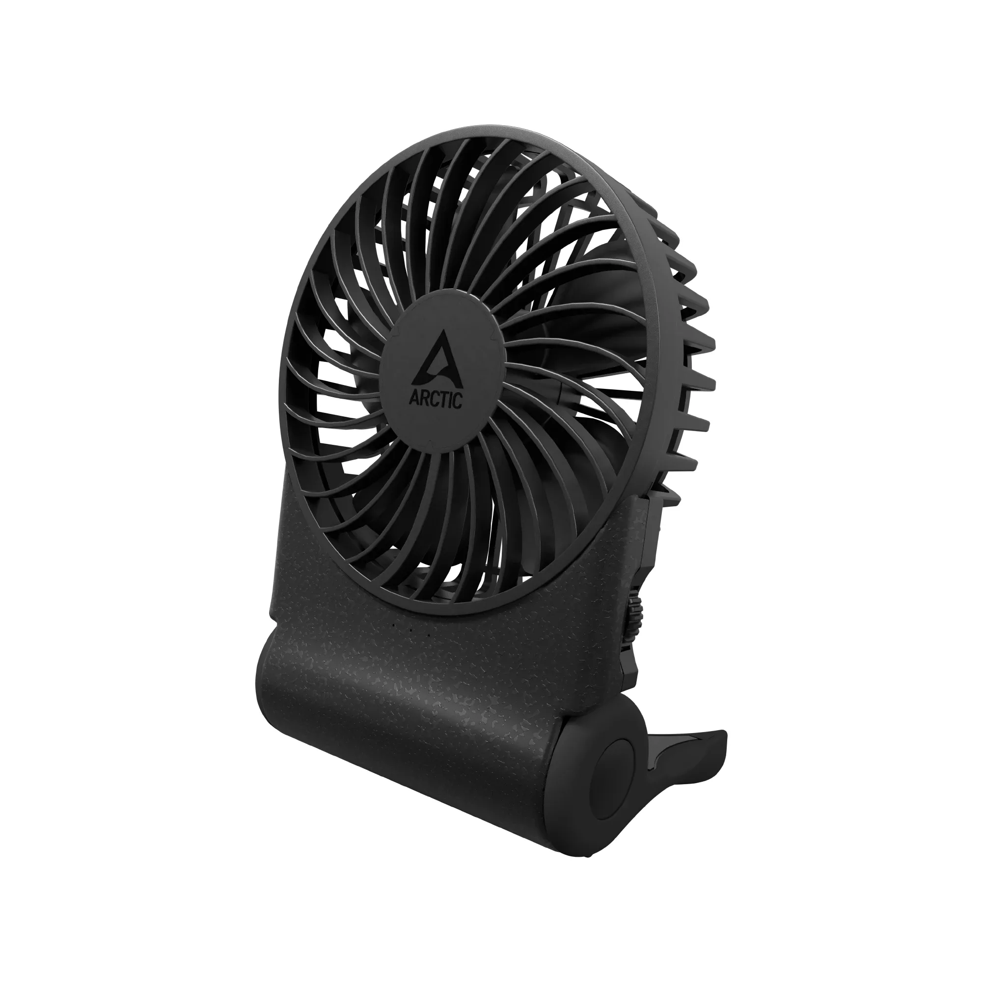 Arctic преносим вентилатор Summair 2GO - Black - Image 52