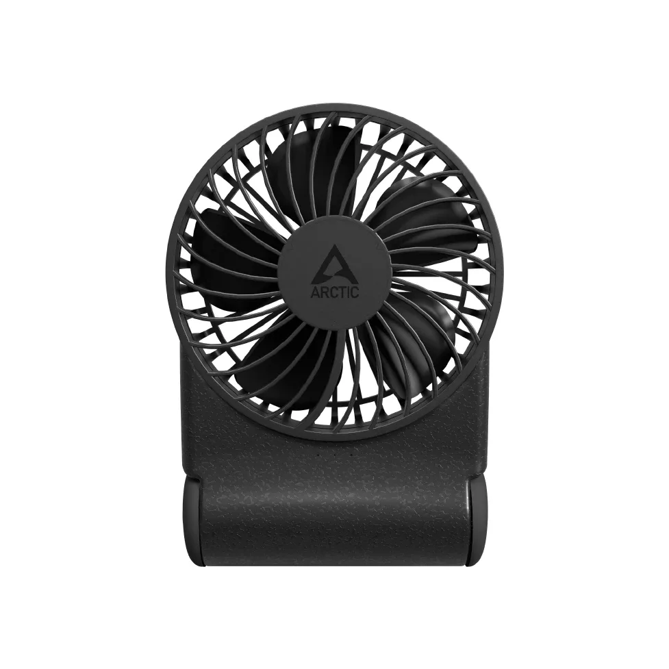 Arctic преносим вентилатор Summair 2GO - Black - Image 53