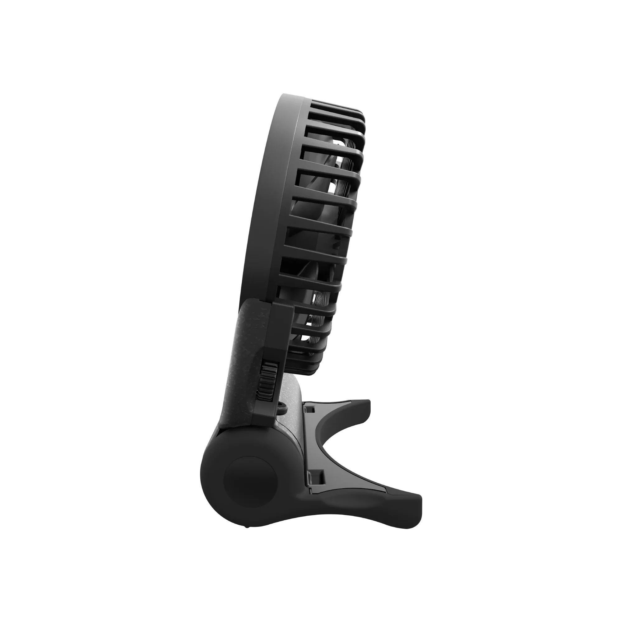 Arctic преносим вентилатор Summair 2GO - Black - Image 54