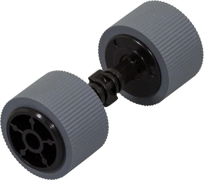 ASF ROLLER UNIT - BROTHER OEM SPARE PART - PN LEK558001 / LX0126001 / LS4904001