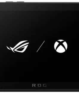 Игрова конзола ASUS ROG Xbox Ally X RC73XA-NH015W - 7