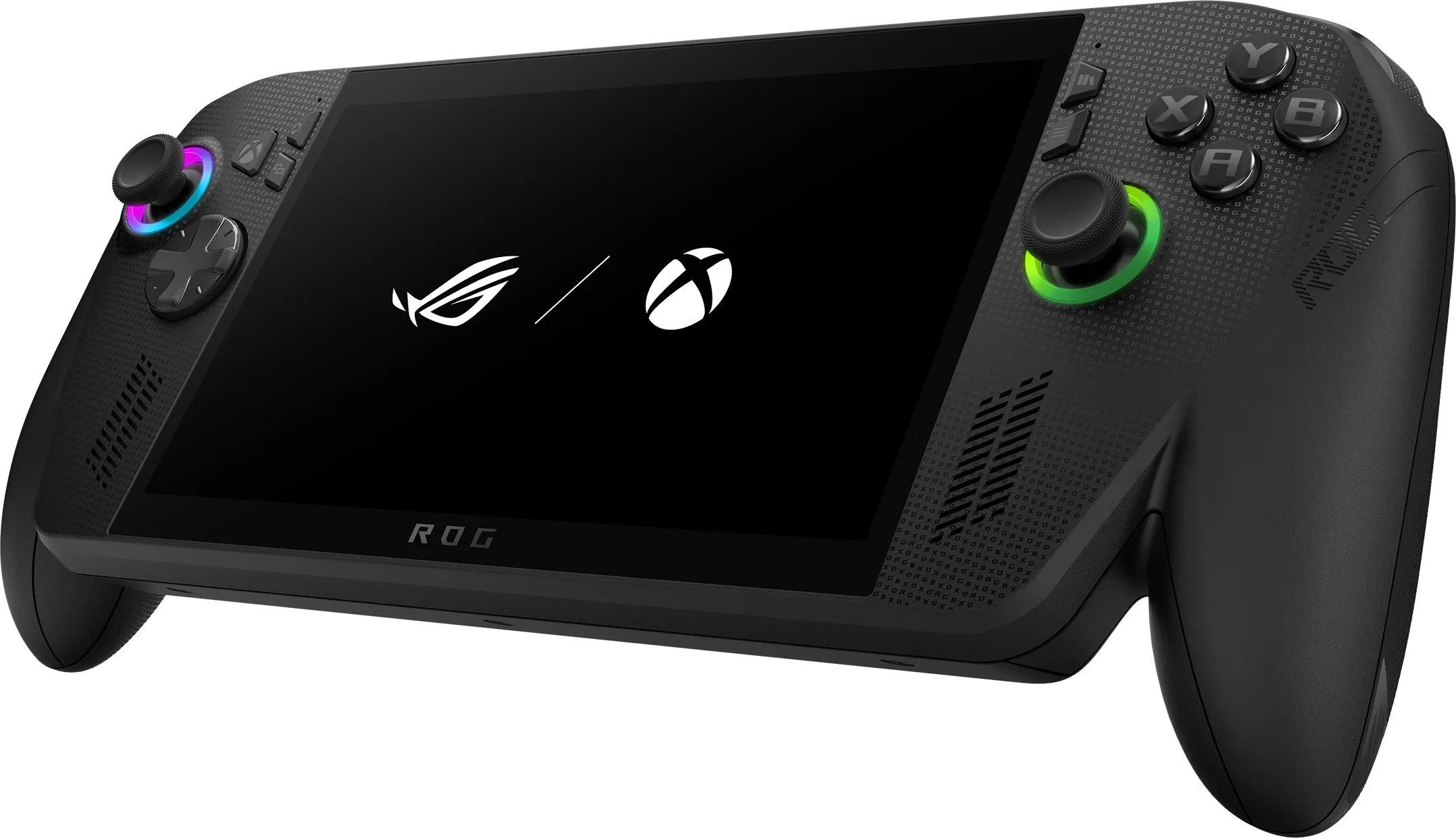 Игрова конзола ASUS ROG Xbox Ally X RC73XA-NH015W - 7" IPS FHD(1920x1080) 120Hz, 24GB LPDDR5, 1TB SSD, Windows 11 Home - Image 7