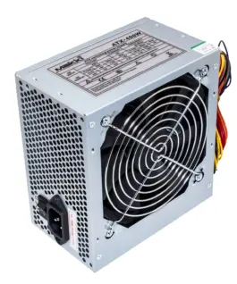 Makki Захранване PSU ATX-400W MAKKI-ATX400-120