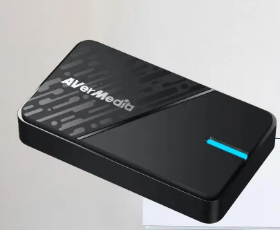 AVerMedia Външен кепчър StreamLine MINI Plus