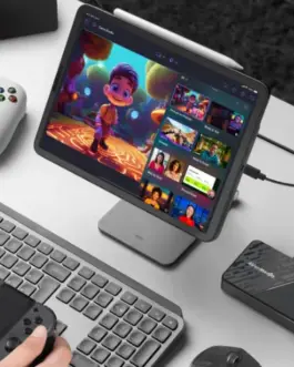 Alternative view of AVerMedia Външен кепчър StreamLine MINI Plus