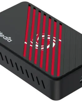 AVerMedia Външен кепчър LIVE Gamer Ultra  Pro 2.1 4K HDMI USB Capture card
