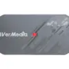 AVerMedia Външен кепчър Live Streamer CAP 4K (BU113) HDMI 2.0 Capture 4Kp30 USB 3.1 Gen 1