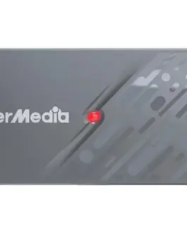 AVerMedia Външен кепчър Live Streamer CAP 4K (BU113) HDMI 2.0 Capture 4Kp30 USB 3.1 Gen 1