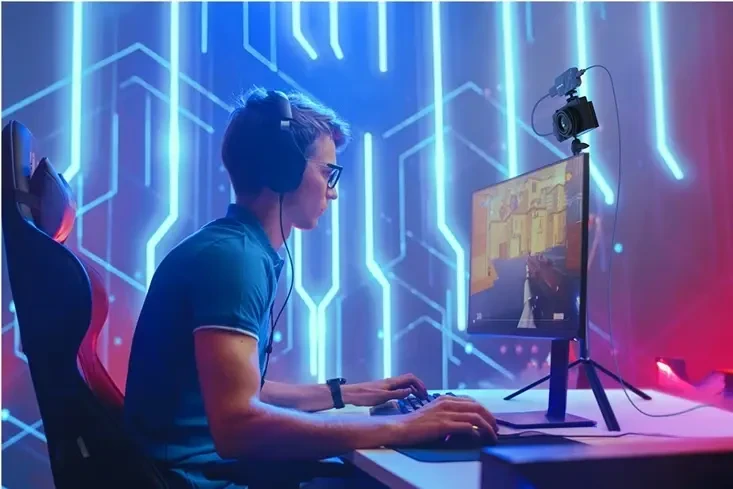 AVerMedia Външен кепчър Live Streamer CAP 4K (BU113) HDMI 2.0 Capture 4Kp30, USB 3.1 Gen 1 USB-C - Image 4