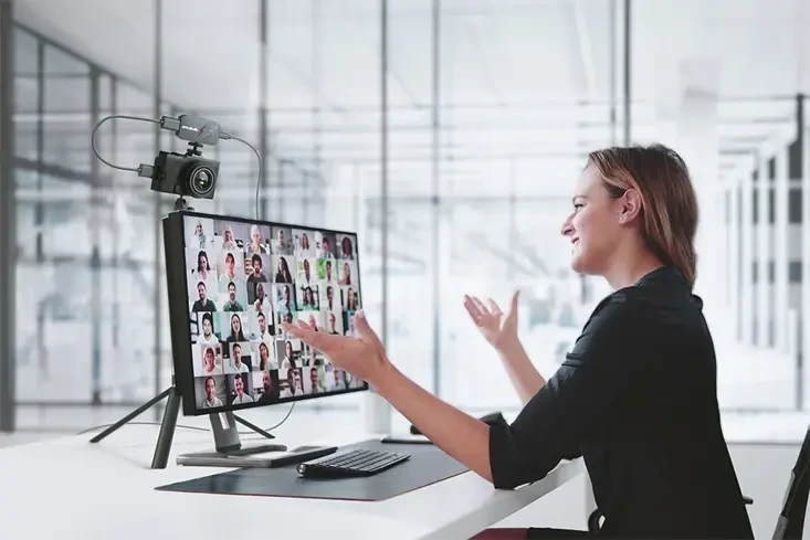 AVerMedia Външен кепчър Live Streamer CAP 4K (BU113) HDMI 2.0 Capture 4Kp30, USB 3.1 Gen 1 USB-C - Image 5