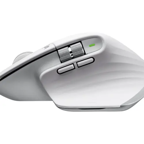 МИШКА LOGITECH MX MASTER 3S – Wireless – Grey – PN