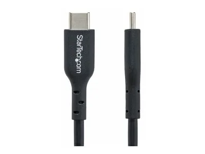 КАБЕЛ USB STARTECH - USB-C to USB-C - 3,0 m - Black - PN USB2CC3MBKE - Image 251