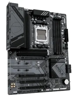 Alternative view of Дънна платка GIGABYTE B650 EAGLE