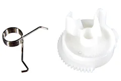 ЗЪБНО КОЛЕЛО (FLAG GEAR) ЗА КАСЕТИ ЗА BROTHER HL L8260/L8360/MFC L8690/L8900 - TN423C / TN423M / TN423Y - PN B8260HYFGR-